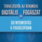 Digitális Fogászat 03 - 3D nyomtatás a fogászatban