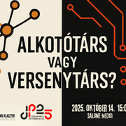 Új alkotótárs vagy versenytárs? – Az AI jövője a kreatív iparban a DesignPécs 2025 keretében