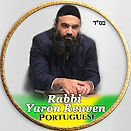 sitting watching BeEzrat HaShem Torah with complete focus