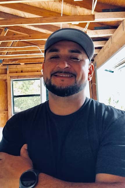 Ronnie Campo