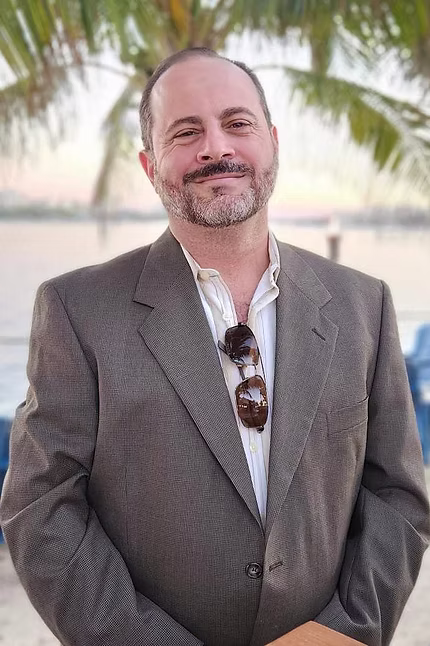 Jonathan Abrams