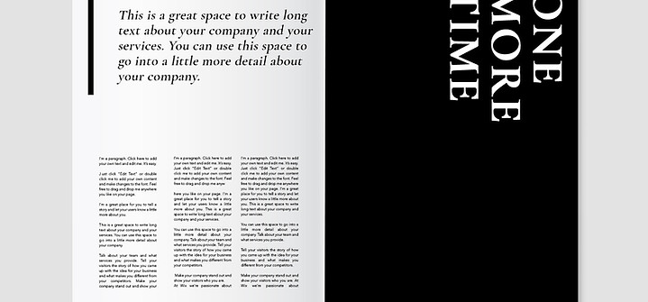 Magazine 