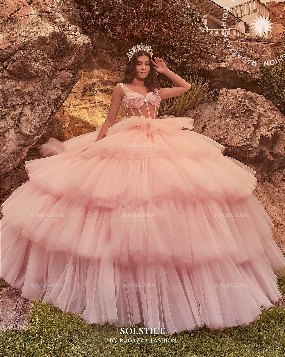 Quinceanera Dresses | Ana's Quince Gowns Quinceanera Dresses | Ana's Quince Gowns