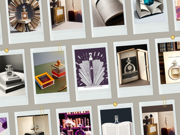 Paperback Perfumes
