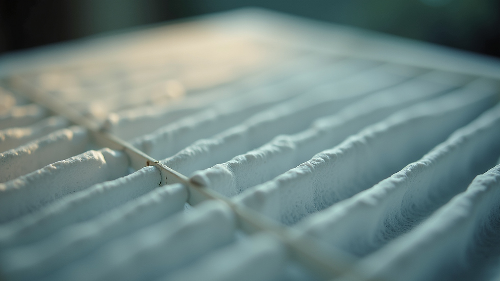 Efficient AC Maintenance Tips for Longevity
