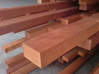 Anim Agro Technology Mengenal Jenis Kayu Part 2