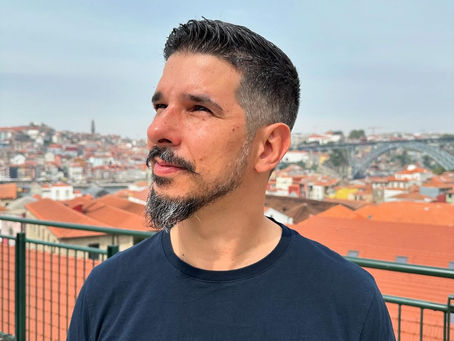 The Hotel Manager Who Built Guesture: 6 Years Unpaid