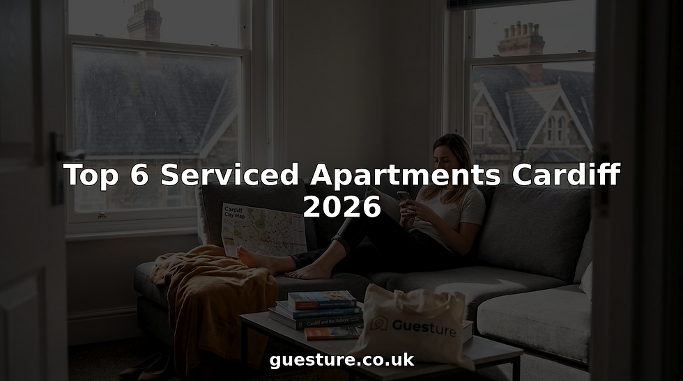 The 182-Day Rule for Holiday Lets in Wales: What You Need to Know in 2026