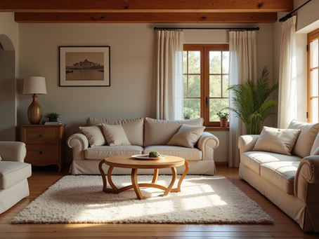 Managing Holiday Rentals: Effective Holiday Let Management Strategies