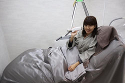 女演員 Myrilla Li 李文意 My叔