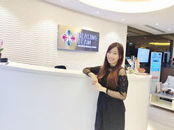 人氣化妝師 Minos