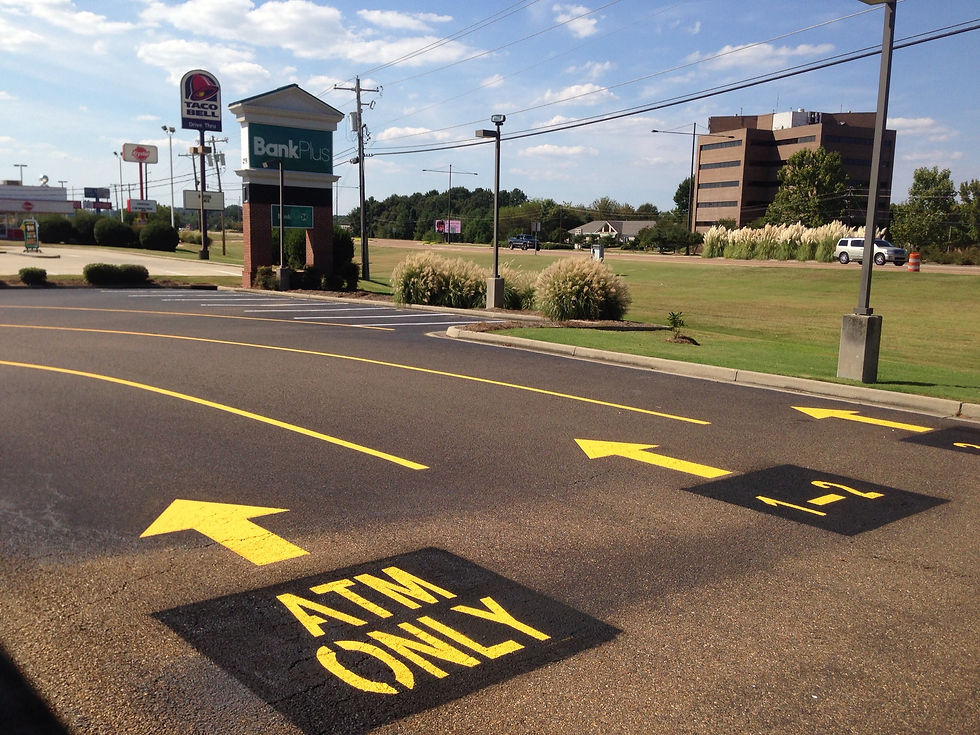 BankPlus, Flowood