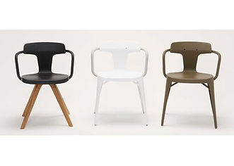 chaises tolix