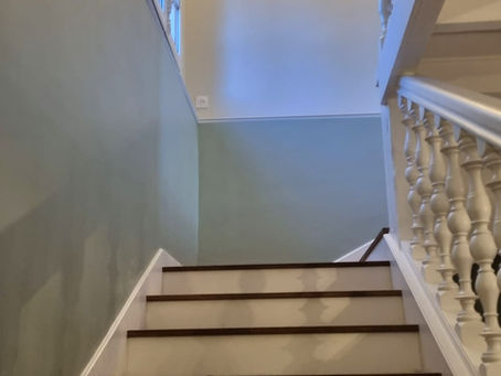 Comment pimper son escalier ?