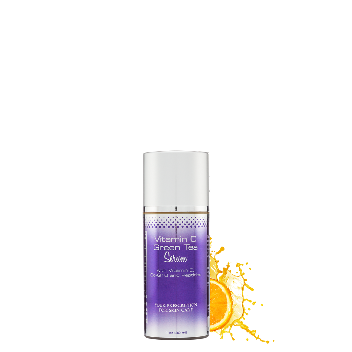 SkinScript Vitamin C/Green Tea Serum