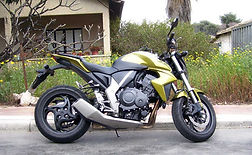 coverbike moto
