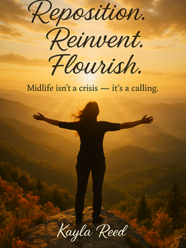 The Power of the Pivot: Reinventing Your Life in Midlife