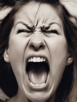 What's Stress Got to do With it?
