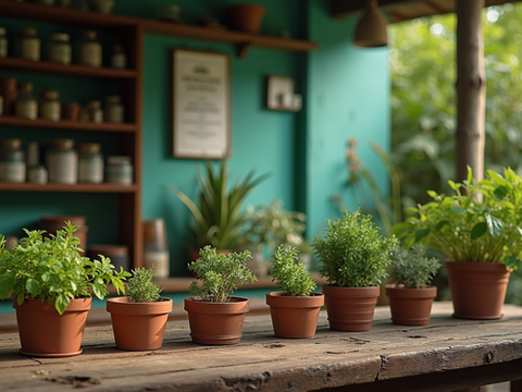 Exploring Traditional Cuban Healing Practices and Their Benefits