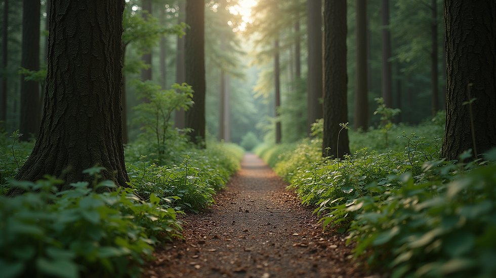 Shamanic Journey Sessions: A Path to Spiritual Growth