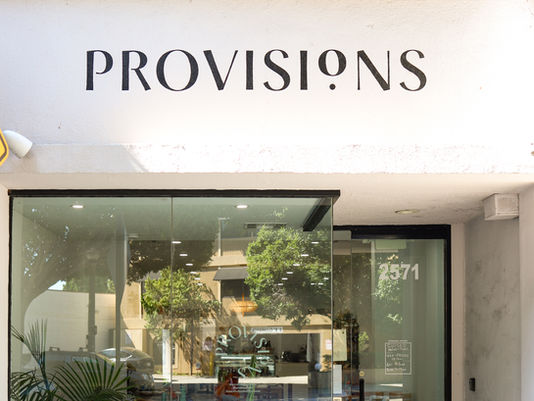 Beautiful Food With Purpose: Inside Windrose Provisions' Platform for Local Makers
