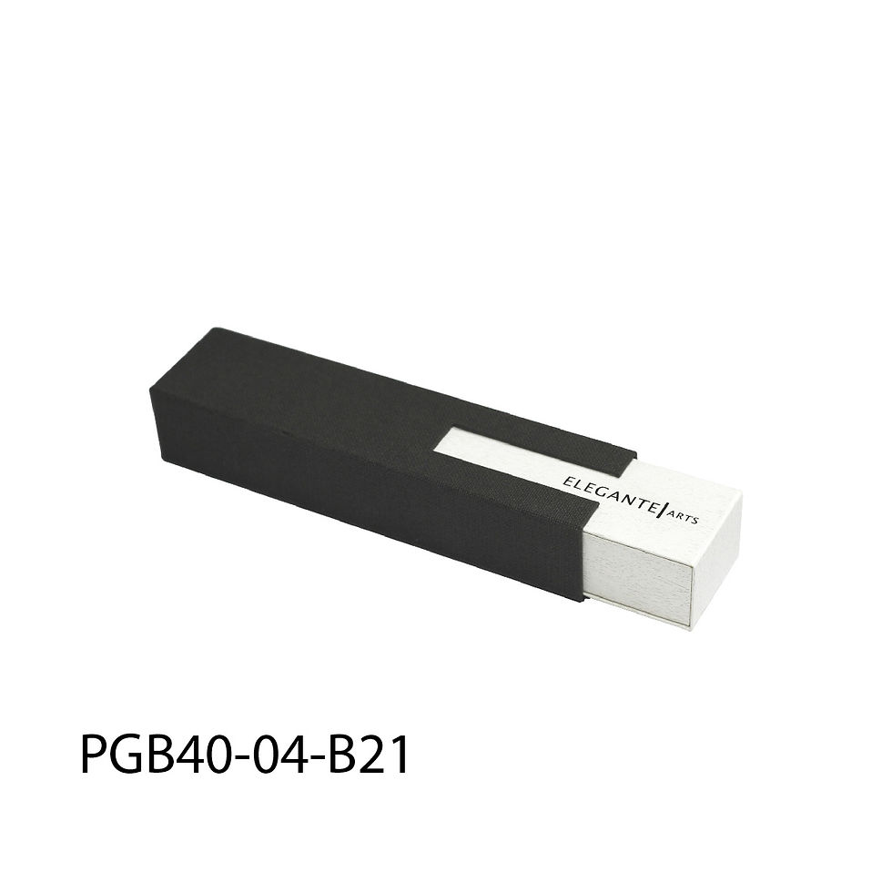 Thumbnail: PGB-40 series