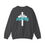 Thumbnail: 615parking Cross Crewneck
