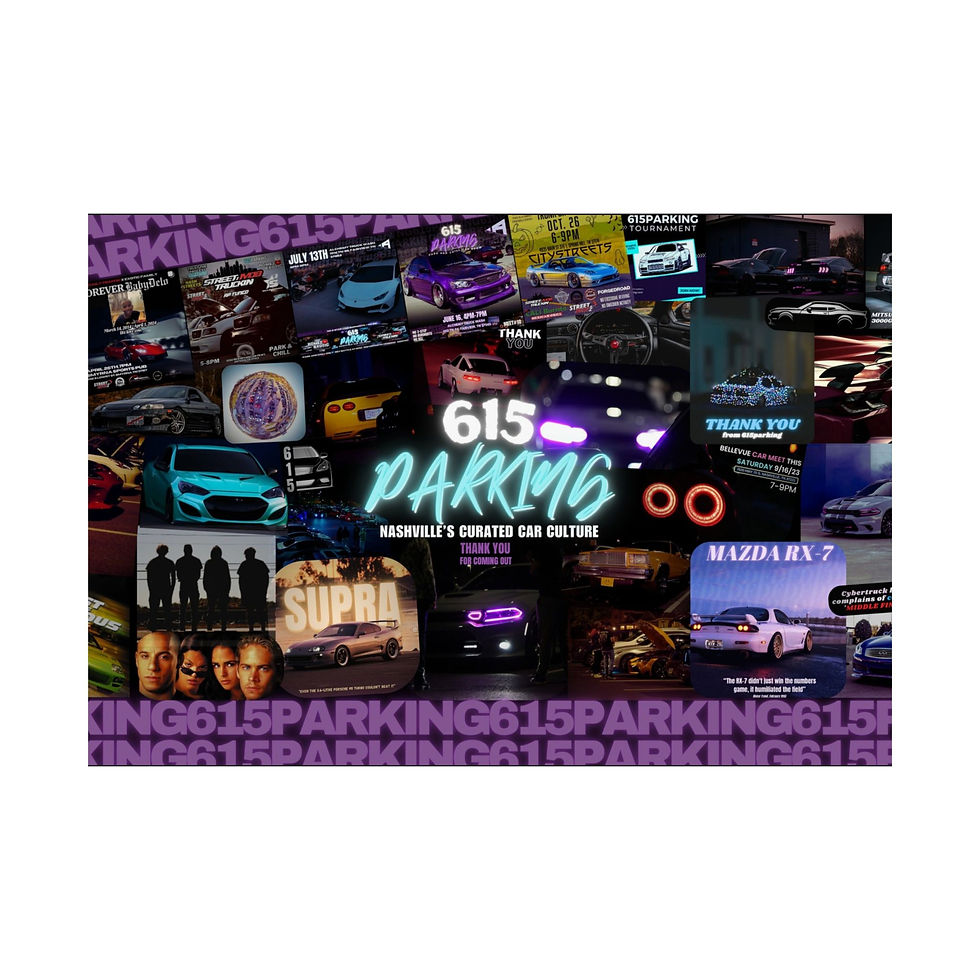 Thumbnail: 615parking Horizontal Banner