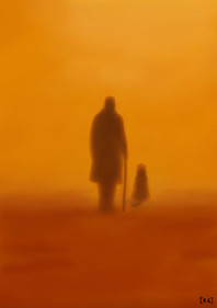 Nowhere to Go