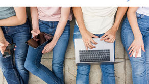 La Gén Z au travail : aspirations & désillusions !