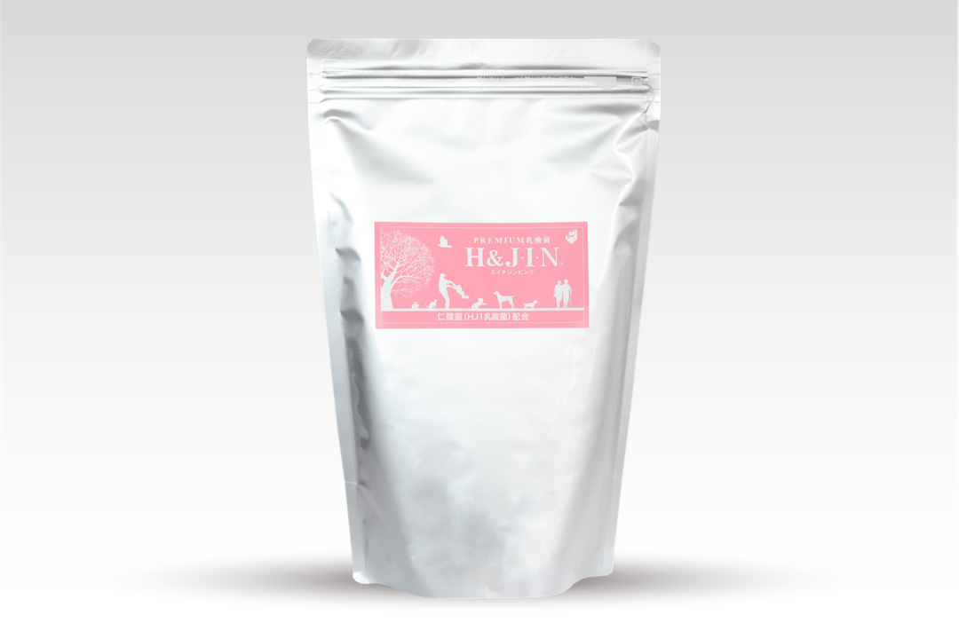 エイチジンピンク 人用（450g入り）