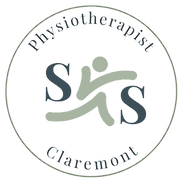 SKS Physiotherapy Logo
