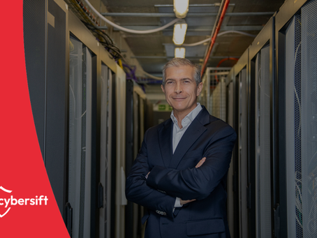 Brian Zarb Adami on what people still get wrong about cybersecurity and how Cyprus can do better