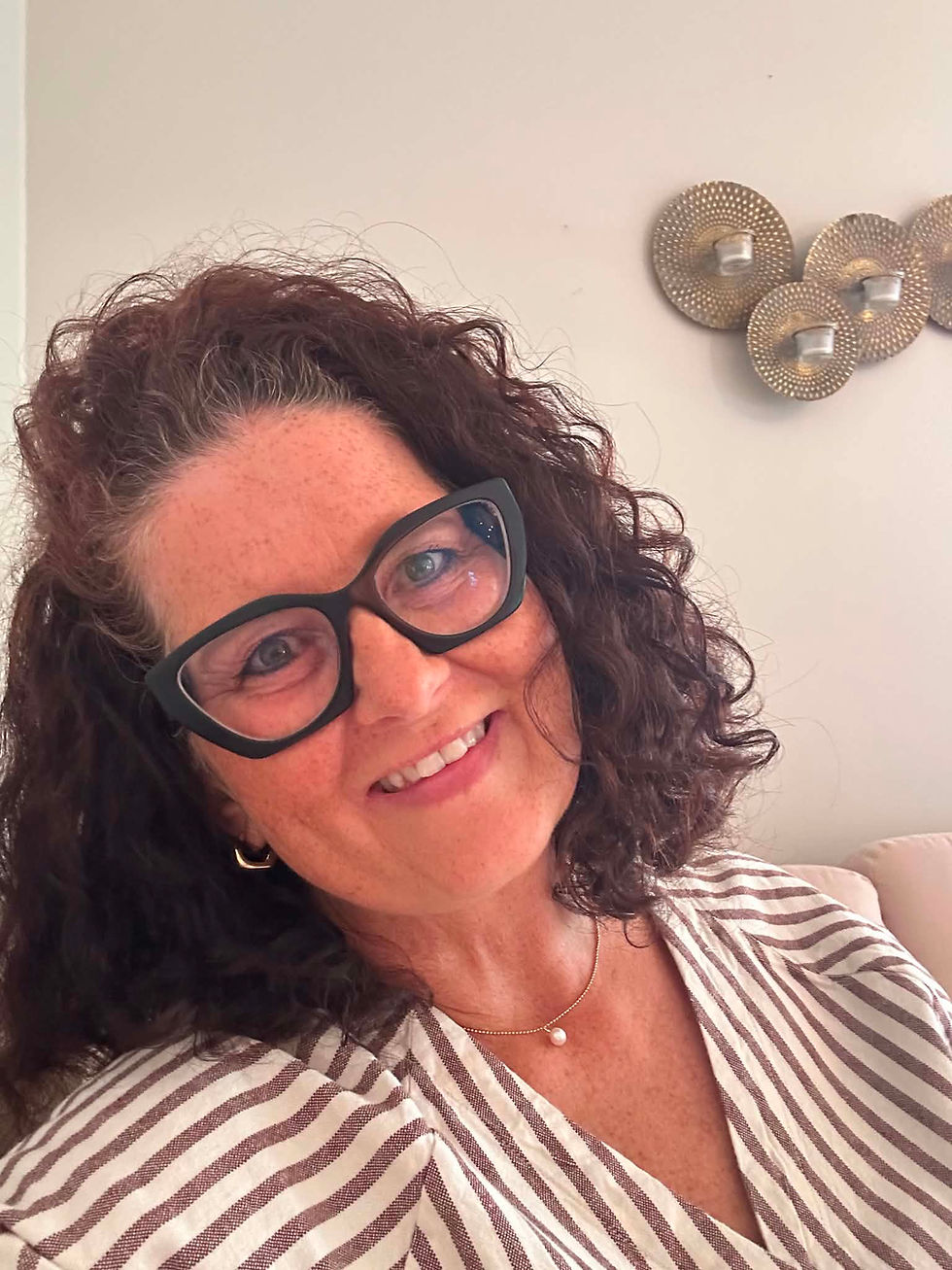 Tett på: Monica Skovli – «Det er aldri for sent å begynne på nytt»