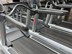 Et lite gullkorn fra trening i dag