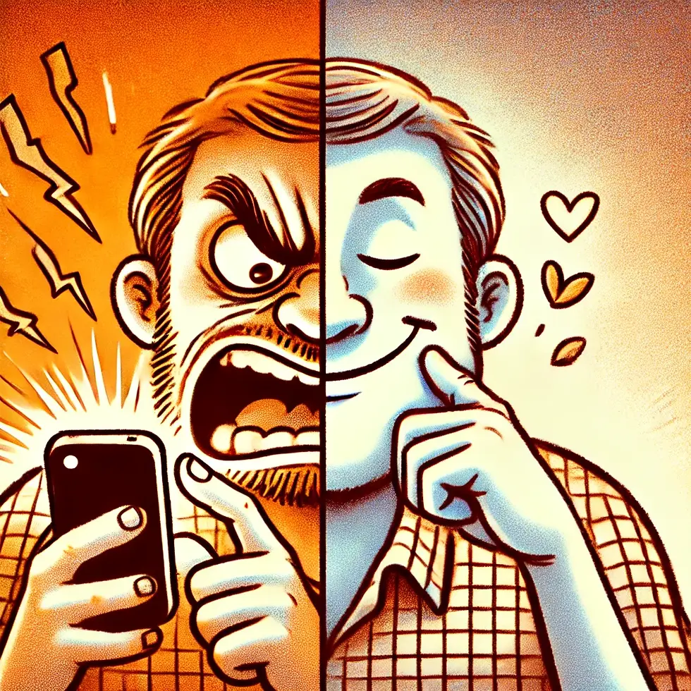 What’s the most loving response—to myself, to others, to life?