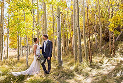 Convict Lake Weddings