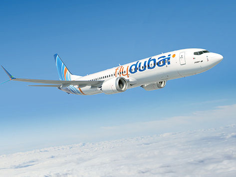 The (not so) little airline that could -- a profile of Flydubai