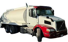 Camión Pipa de Agua en Renta en Monterrey | MCM Maquinaria