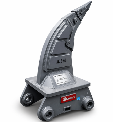 ripper para excavadora de 30 toneladas