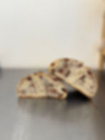 Cranberry Nutcracker 