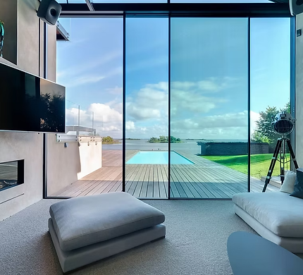 Gemini Securefit Systems