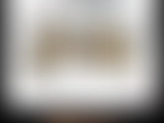 Side-by-side floor plans of custom and semi-custom homes displayed over architectural blueprints, with drafting tools and the Heartstone Custom Homes logo, illustrating the differences in home design options.