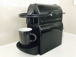 Nespresso Machine