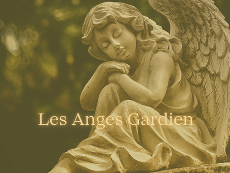 Les anges Gardiens
