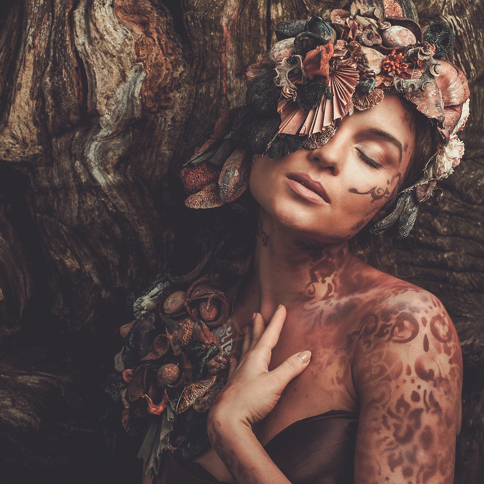 Retrouver son Moi profond