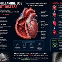 Methamphetamine-Associated Cardiomyopathy