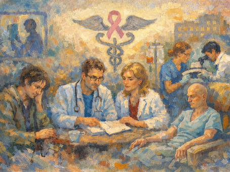 The Impact of Preexisting Severe Mental Disorders on Cancer Mortality: A Systematic Review and Meta-Analysis (Riis et al., 2025)
