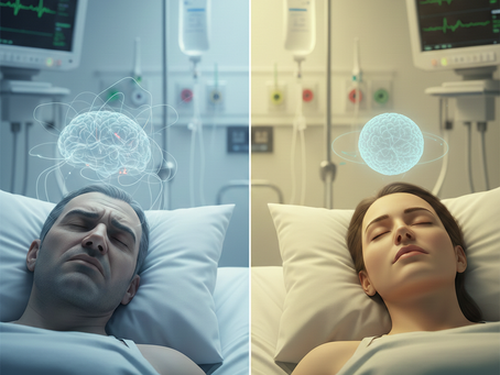 Quetiapine vs. Haloperidol: A New Look at Managing ICU Delirium