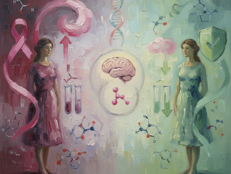 Antipsychotics and Breast Cancer: Navigating the Prolactin Connection